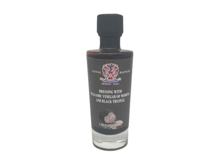 ACETAIA MALPIGHI DRESSING WITH BALSAMIC & TRUFFLE 100ml Supply