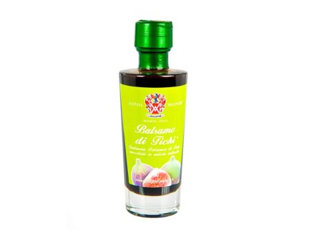 ACETAIA MALPIGHI BALSAMIC & FIGS DRESSING 100ml Hot on Sale