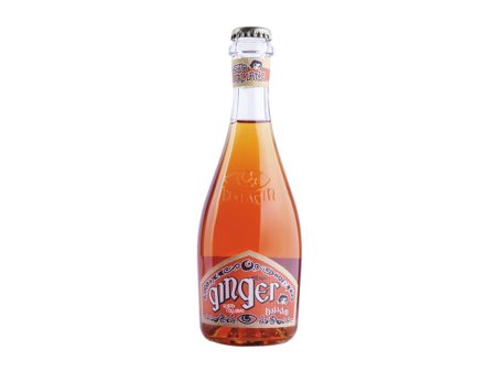 BALADIN GINGER SODA 11.2oz For Cheap