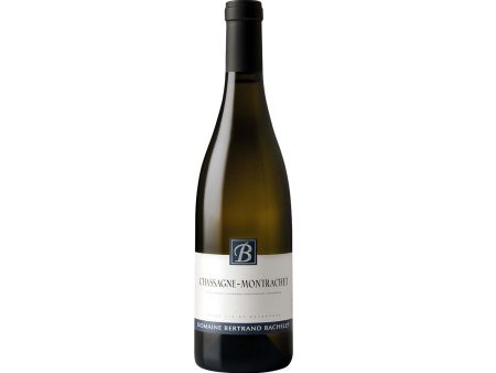 DOMAINE BERTRAND BACHELET CHASSAGNE-MONTRACHET 2018 750ml Hot on Sale