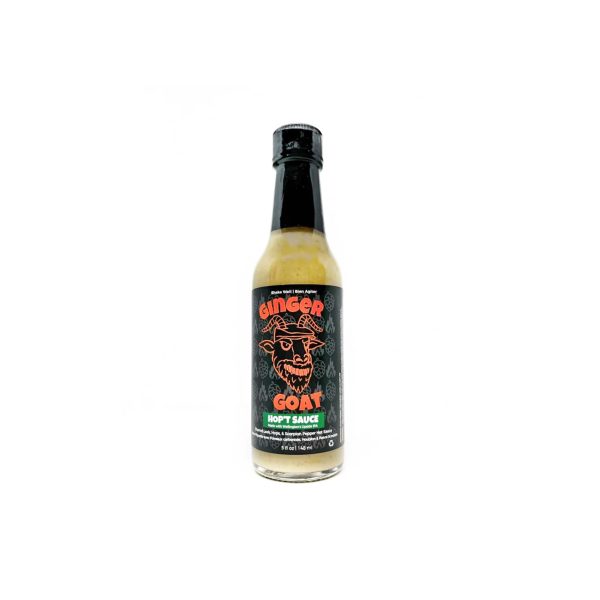 GG HOP T SAUCE 5OZ Online Hot Sale