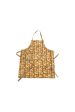 Block Print Apron For Discount