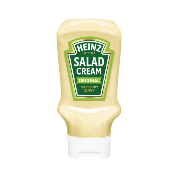 HEINZ SALAD CREAM 425g Online