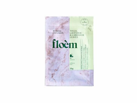 FLOEM THUYA LAVENDER SACHETS 15G For Discount