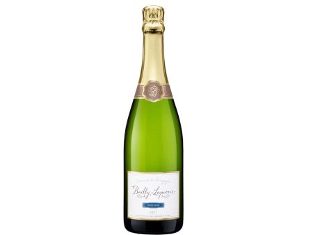 BAILLY LAPIERRE CREMANT DE BOURGOGNE BRUT PINOT NOIR 750ml Online now