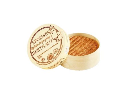 EPOISSES BERTHAUT 250g Online now