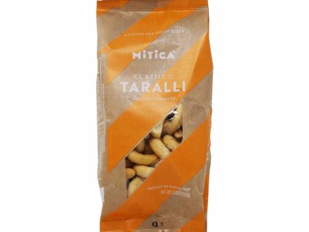 MITICA CLASSIC TARALLI 250G Online Hot Sale