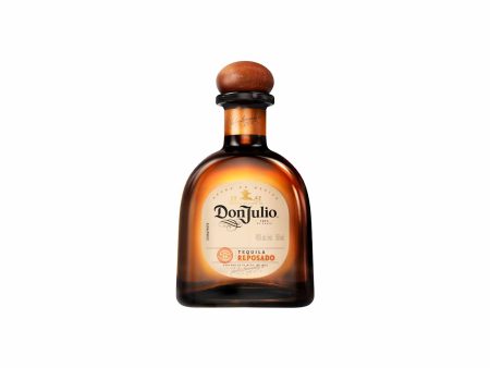 DON JULIO TEQUILA REPOSADO MINIATURE 50ml Online Sale