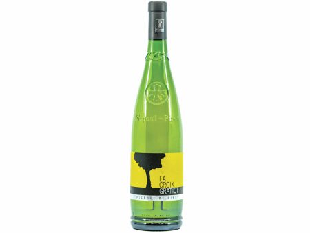 LA CROIX GRATIOT PICPOUL DE PINET 2023 750ml For Cheap