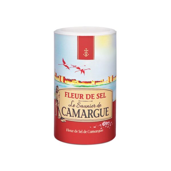 FLEUR DE SEL CAMARGUE 2.2LBS Online now