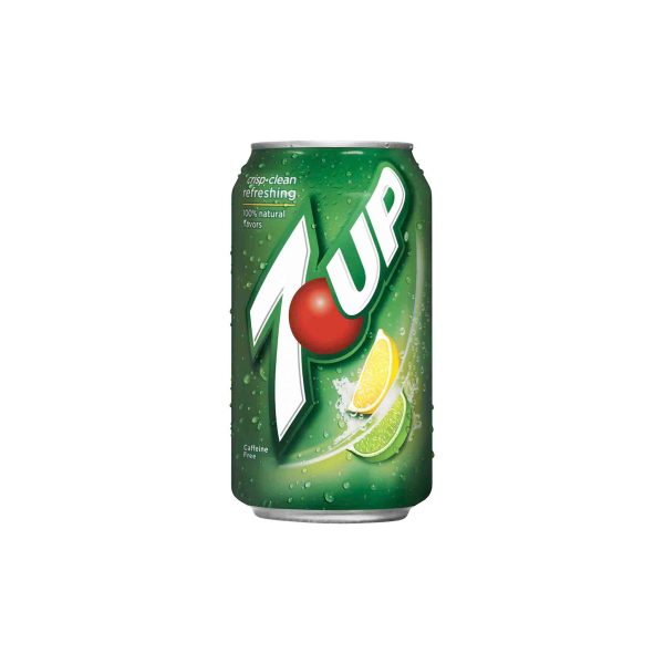 7UP 12oz Fashion