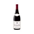 MAISON SAINT VIVANT COTE DE NUITS-VILLAGES 2021 750ml Online Hot Sale