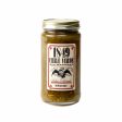 1849 CHILE VERDE SALSA 12oz Supply