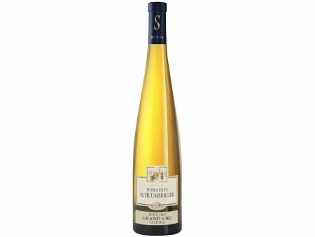 DOMAINES SCHLUMBERGER RIESLING GRAND CRU SAERING 2019 750ml Cheap