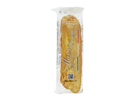 MARIO FONGO LE LINGUE DI SUOCERA 200g Supply