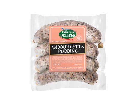 FABRIQUE DELICES ANDOUILLE SAUSAGE Sale