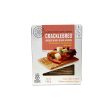 CRACKLEBRED MULTIGRAIN CRACKERS 100g Online