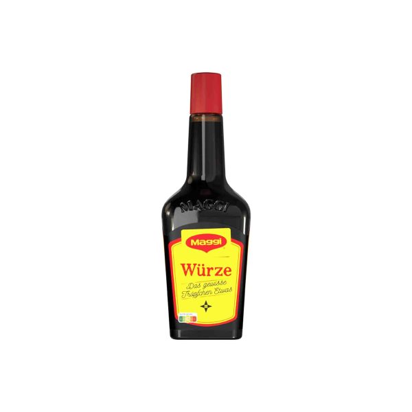 MAGGI WURZE SEASONING 101ml on Sale