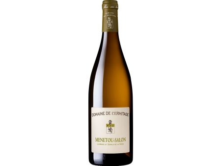 DOMAINE DE L ERMITAGE MENETOU-SALON WHITE 2023 750ml Discount