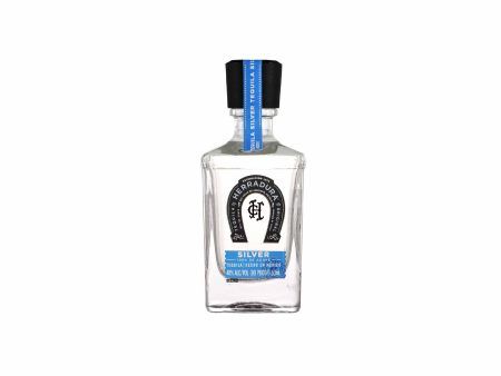 HERRADURA SILVER TEQUILA MINIATURE 50ml Online Sale