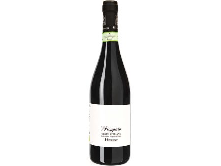 FRAPPATO TERRE SICILIANE GURRIERI 2022 750ml For Sale