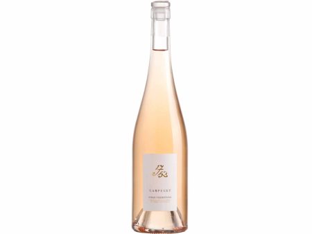 1753 CAMPUGET ROSE 2023 750ml Online Hot Sale