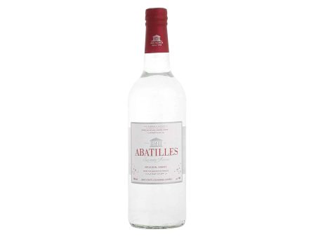 ABATILLES SPARKLING FRENCH WATER 750ml Fashion