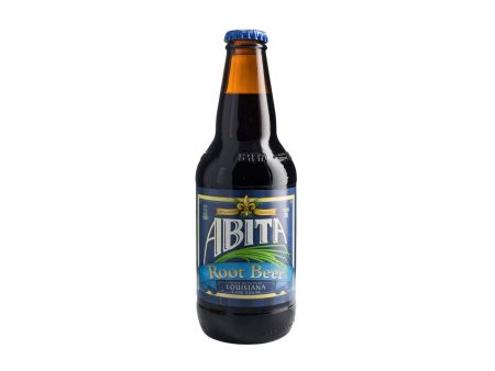 ABITA ROOT BEER 12oz Online