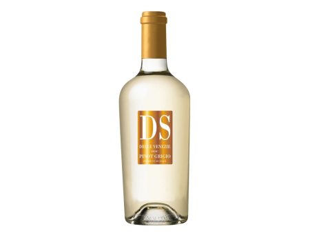 DS DELLE VENEZIE DOC PINOT GRIGIO 2022 750ml on Sale