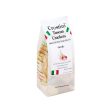 CROSTINI TUSCAN GARLIC CRACKERS 200g Discount