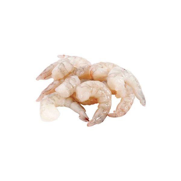 16 20 Raw Mexico Peeled Shrimp Fashion