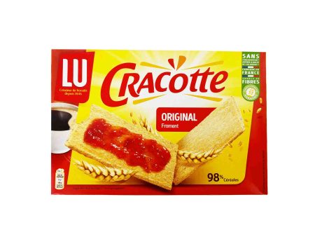 LU CRACOTTES 250g Online Sale