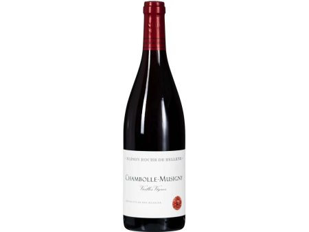 MAISON ROCHE DE BELLENE CHAMBOLLE-MUSIGNY 2020 750ml Supply