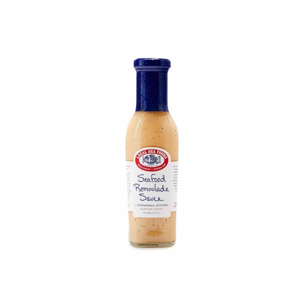 LEGAL SEAFOOD REMOULADE SAUCE 11.8oz For Discount