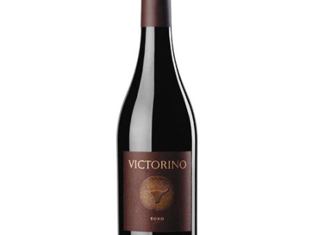 Teso La Monja Victorino 2018 - 750ml Online now