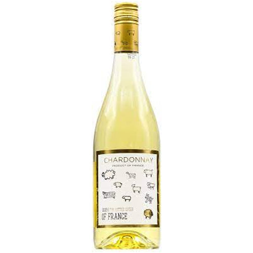 The Little Sheep of France Chardonnay 2020 -750ML Sale