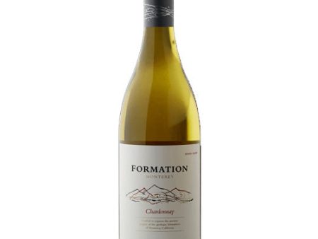 Formation Chardonnay 2012 - 750ML Online Hot Sale