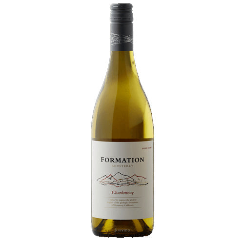 Formation Chardonnay 2012 - 750ML Online Hot Sale