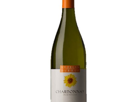 Duboeuf Chardonnay 2020 - 750ML Online Hot Sale