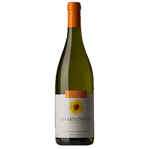 Duboeuf Chardonnay 2020 - 750ML Online Hot Sale