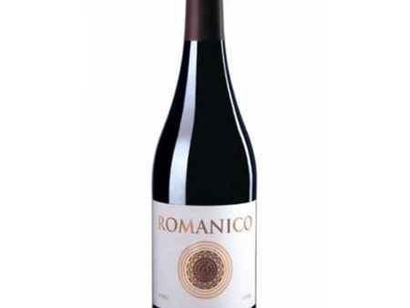 Teso La Monja Romanico 2018 - 750ML For Discount