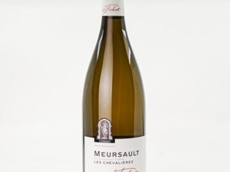 Jean-Philippe Fichet Meursault Blanc Chevalieres 2018 - 750ML Online Hot Sale