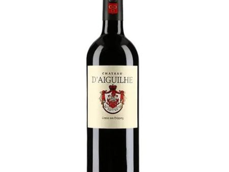 Seigneurs d Aiguilhe 2018 - 750ML Supply