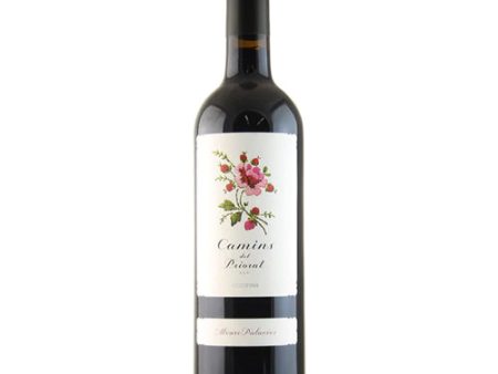 Alvaro Palacios Camins del Priorat 2022 - 750ML For Discount