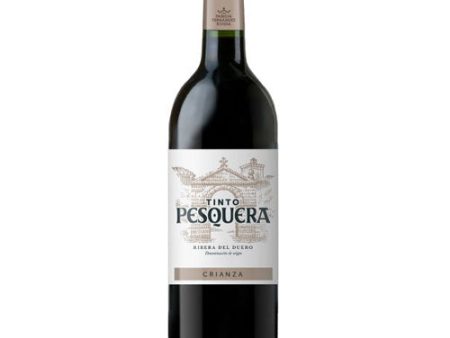 Tinto Pesquera Crianza 2018 - 750ML Online Sale