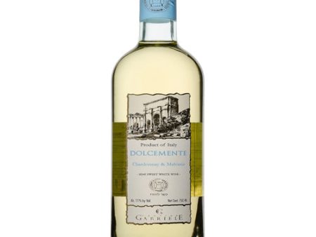 Cantina Gabriele Dolcemente White Semi Sweet 2020 - 750ML Supply