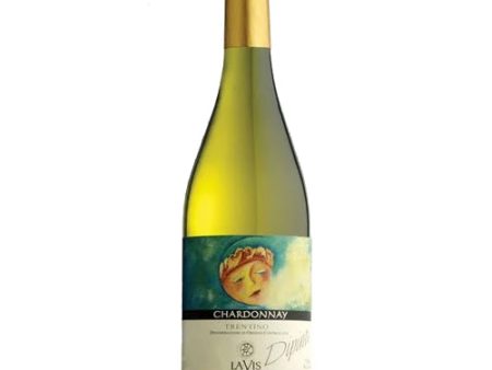 Dipinti Chardonnay Vigneti Delle Dolomiti 2021 - 750ML For Cheap