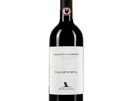 Tolaini Vallenuova Chianti Classico 2019 - 750ML Online