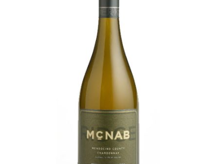 McNab Ridge Chardonnay 2019 - 750ML Discount