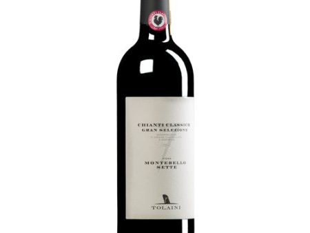 Tolaini Chianit Classico Gran Selezione 2015 - 750ML Online